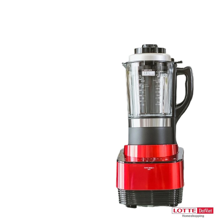 Máy làm sữa hạt Ranbem 735H