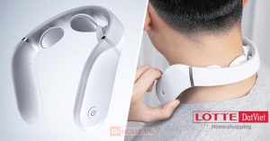 Máy massage cổ Xiaomi